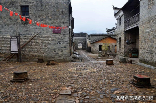 江西抚州这个村庄，为何被称为“千古第一村”？