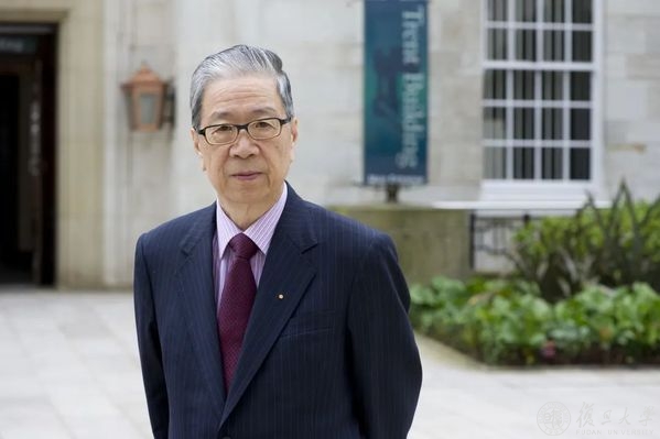 追求卓越，是他一生的信念！复旦大学原校长、中科院院士杨福家逝世，享年86岁
