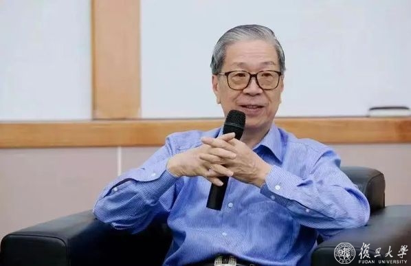 追求卓越，是他一生的信念！复旦大学原校长、中科院院士杨福家逝世，享年86岁