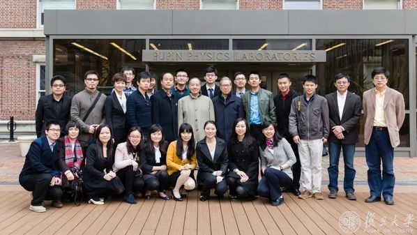 追求卓越，是他一生的信念！复旦大学原校长、中科院院士杨福家逝世，享年86岁