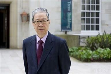 追求卓越，是他一生的信念！复旦大学原校长、中科院院士杨福家逝世，享年86岁