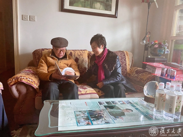 缅怀复旦老校长杨福家：梦想的光焰生生不息