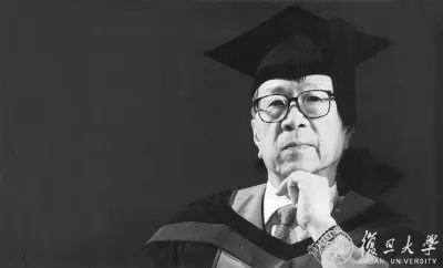 缅怀复旦老校长杨福家：梦想的光焰生生不息
