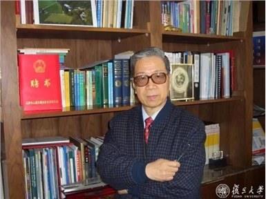 缅怀复旦老校长杨福家：梦想的光焰生生不息