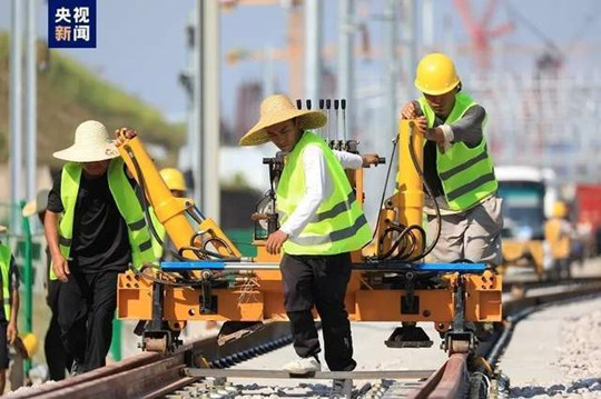 秦安：定了！天路要通，台湾要归来，这两条路，决定了中国的未来