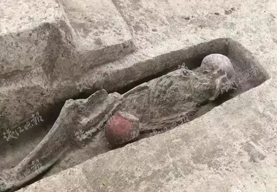 重大发现：中华文明再前推至9000多年