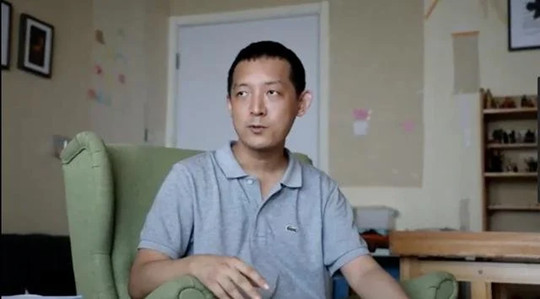 北大数学天才柳智宇下山还俗：主动降薪，不买房买车，不结婚生子