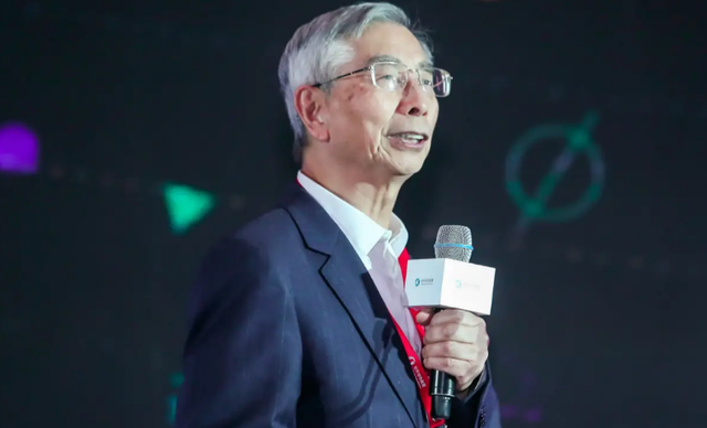 倪光南的期待成真？中科院正式宣布，外媒：拦不住了播报文章