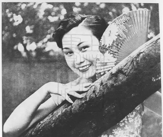 真实的林道静与余永泽