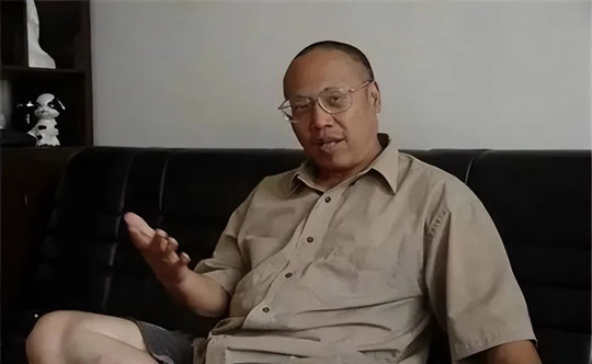 真实的林道静与余永泽