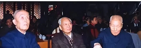 真实的林道静与余永泽