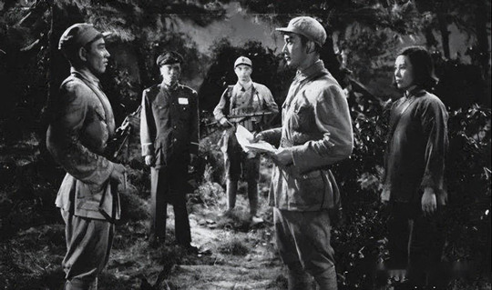 身为甲级战斗英雄、铁道游击队创始人，徐广田抗战胜利后为何投敌