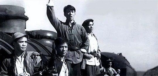 身为甲级战斗英雄、铁道游击队创始人，徐广田抗战胜利后为何投敌