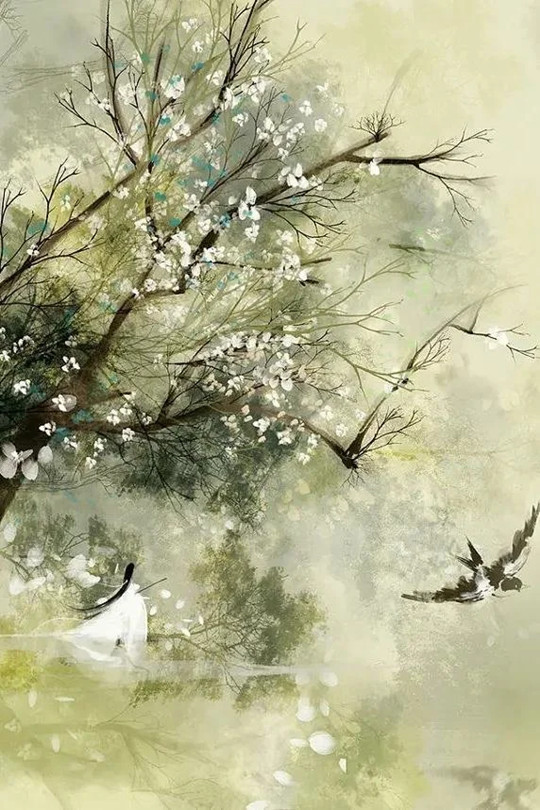 “贫贱夫妻百事哀”的上一句，才是千古经典，写清了人生的本质