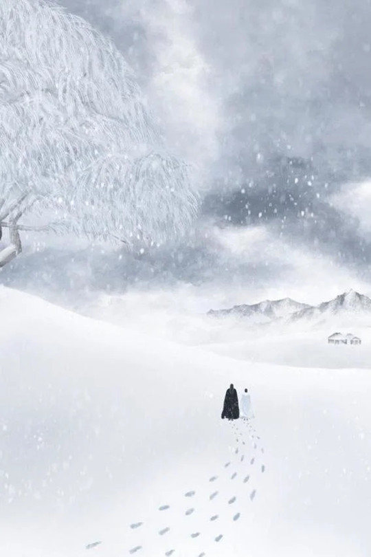 “贫贱夫妻百事哀”的上一句，才是千古经典，写清了人生的本质