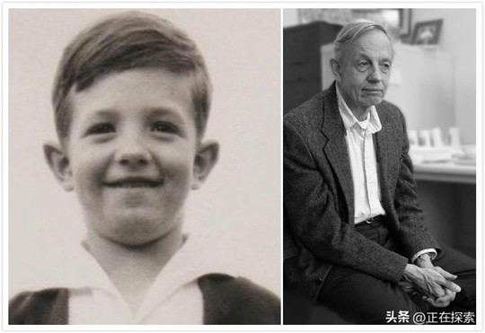 数学家奇才惊人言论：同时能看见两个世界，更坚信外星生物存在？