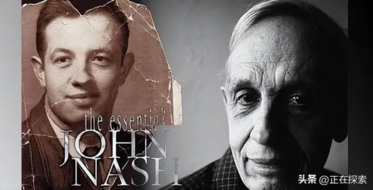 数学家奇才惊人言论：同时能看见两个世界，更坚信外星生物存在？