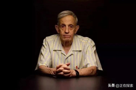 数学家奇才惊人言论：同时能看见两个世界，更坚信外星生物存在？