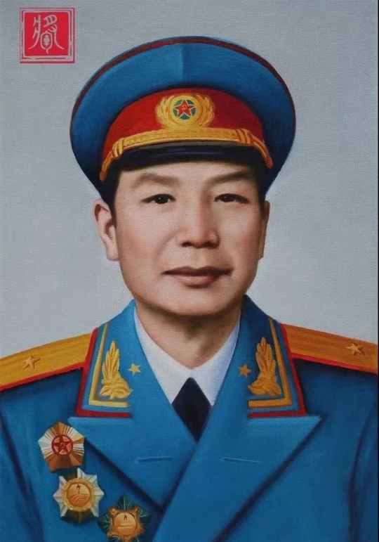 共和国感谢他！108岁开国少将，至今还为一事遗憾……