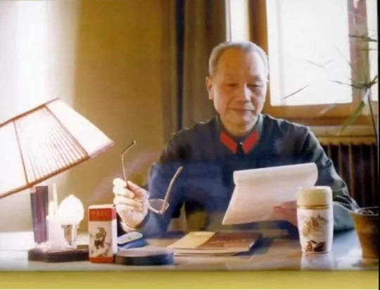 共和国感谢他！108岁开国少将，至今还为一事遗憾……