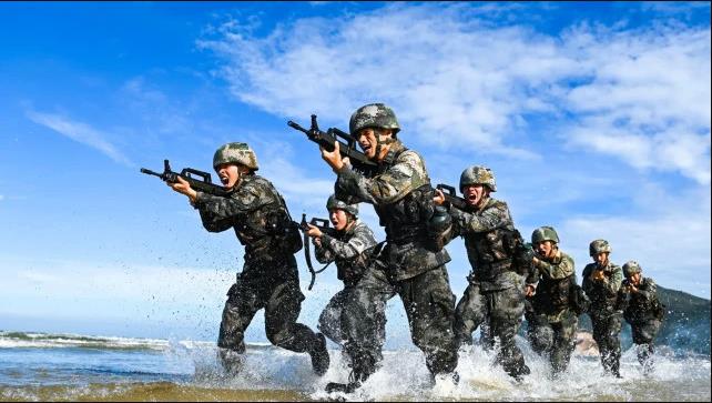 研究美国报告后发现：两岸统一窗口期已确定，为什么呢？