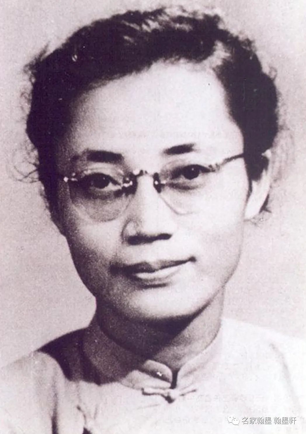 秋雨秋風壯士魂──記蕭明華