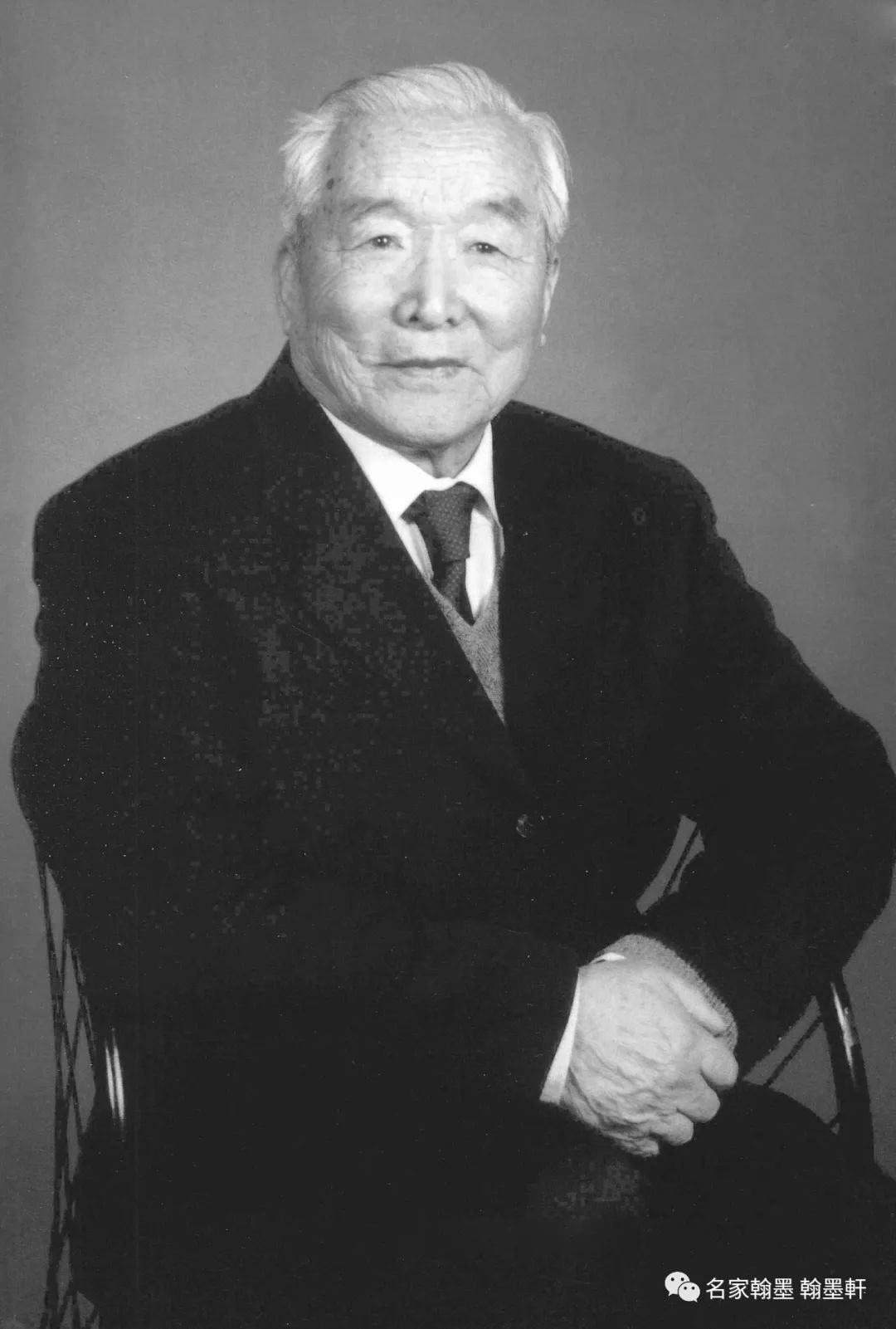 秋雨秋風壯士魂──記蕭明華