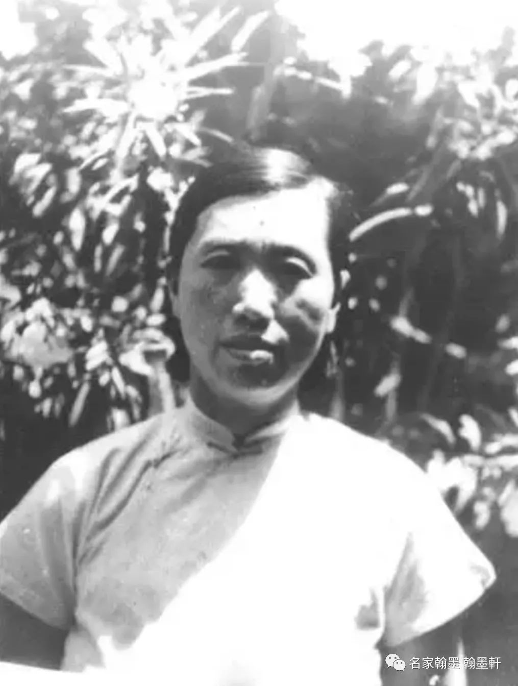 秋雨秋風壯士魂──記蕭明華