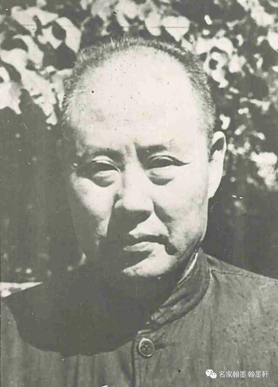 秋雨秋風壯士魂──記蕭明華