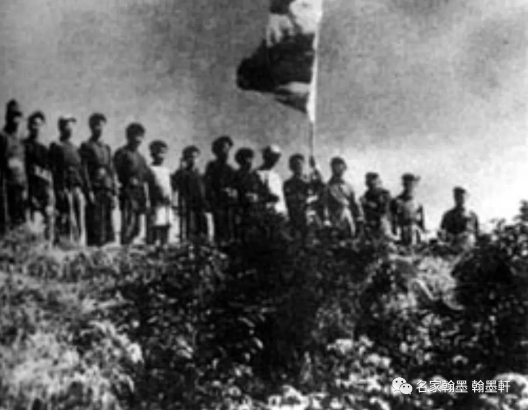 秋雨秋風壯士魂──記蕭明華