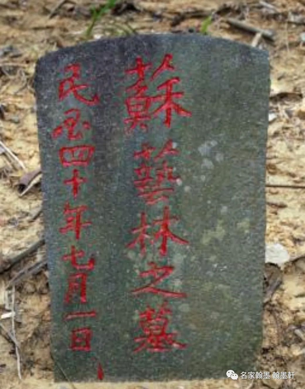 秋雨秋風壯士魂──記蕭明華