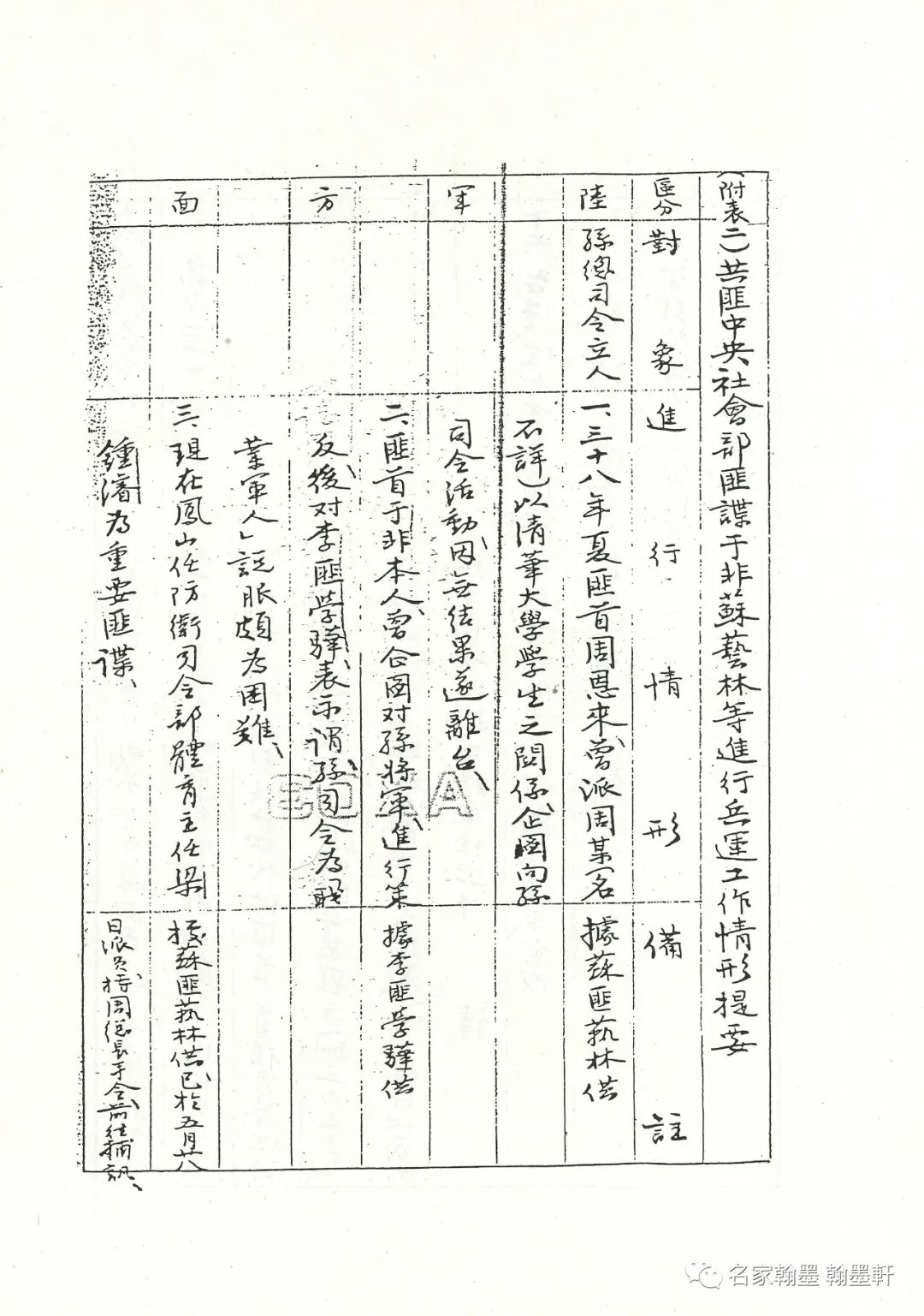 秋雨秋風壯士魂──記蕭明華