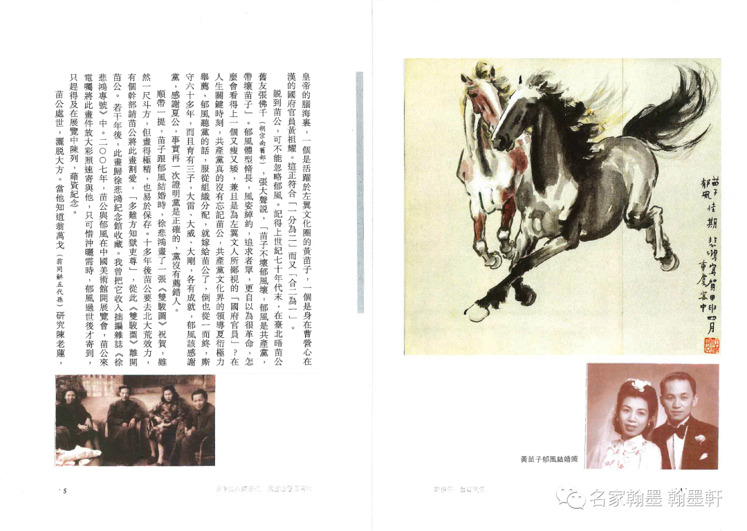 秋雨秋風壯士魂──記蕭明華