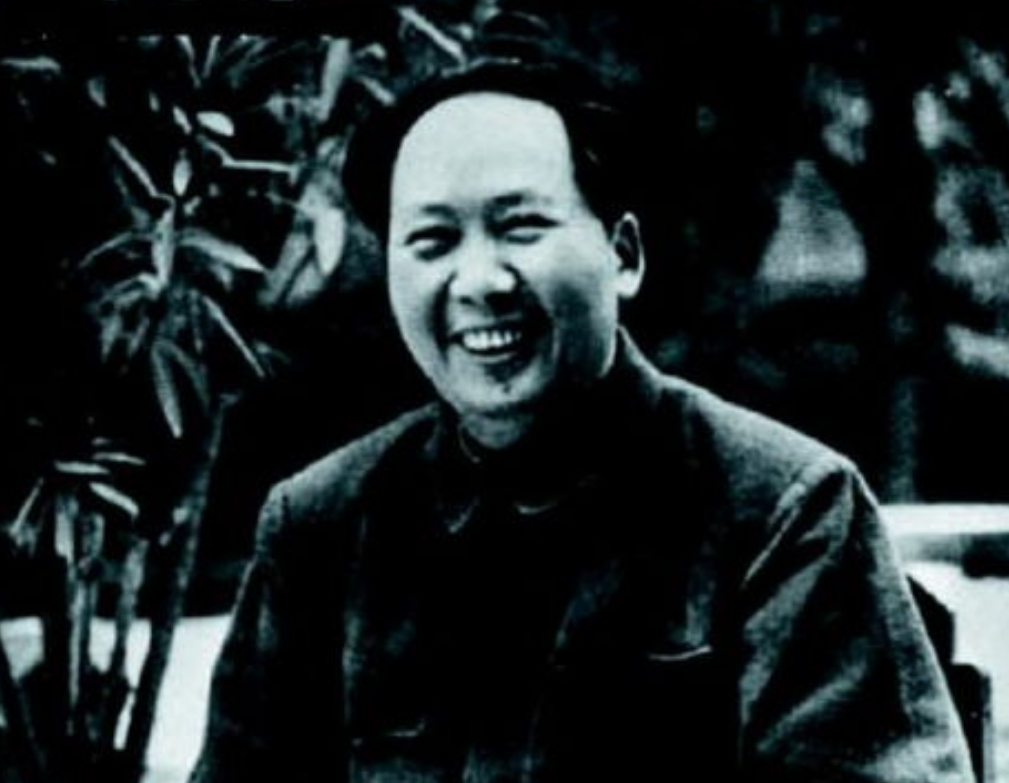 1973年，广西一舞蹈教师自称是毛主席女儿，毛主席：我想见见她