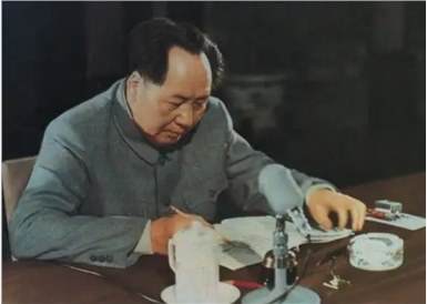 42年毛泽东接到弟媳来信，要求改嫁他人，毛泽东：我只有一个条件