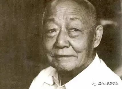 老省委书记李尔重的女儿跳楼自尽，他的悼文感动了无数人！