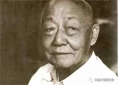 老省委书记李尔重的女儿跳楼自尽，他的悼文感动了无数人！