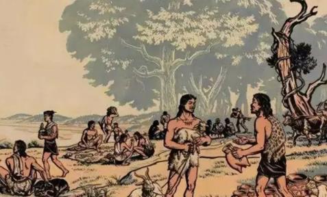 科学家猜想：人类祖先其实是鱼，从鱼到“我们”，过程大概是这样