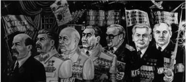 罗曼罗兰：在高尔基家，我才理解什么是特权阶层，苏联干部太奢靡