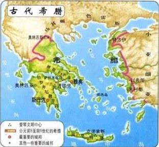 他是欧洲千古一帝，三个孙子瓜分他的王国，现在变成三个发达国家