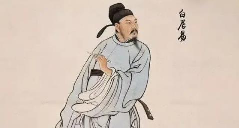 白居易最炫富的一首诗，写出了晚年惬意生活的标准