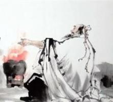 白居易最炫富的一首诗，写出了晚年惬意生活的标准