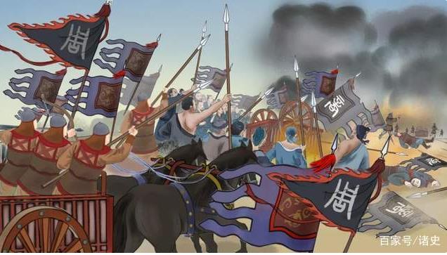 管仲是管叔后代，真的吗？清华简上发现重要证据