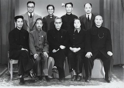 她是留美硕士，后官至副国级，享年106岁，曾以八个字评价毛主席