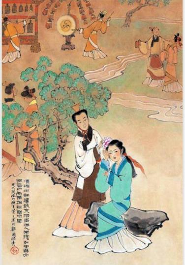 古代春节100图，大开眼界！珍藏啦！