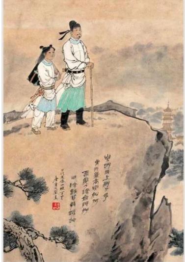 古代春节100图，大开眼界！珍藏啦！