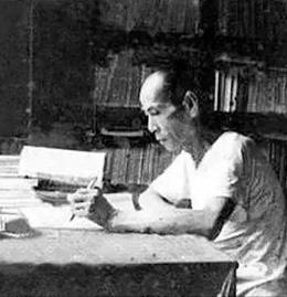 黄天骥︱岭南词宗  树蕙滋兰——记詹安泰教授