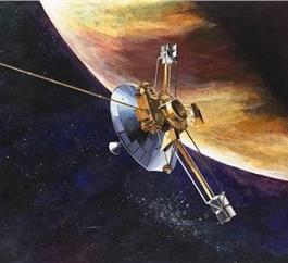 飞了185亿公里，旅行者号发现真空物质越来越多，发生了什么？