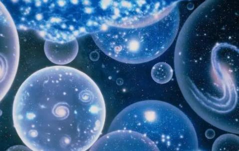 宇宙中让人不能深思的五个问题，越想越觉得不可思议