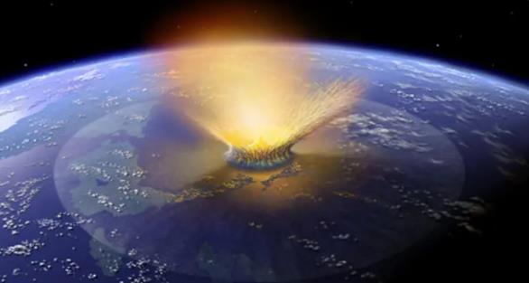 太阳系可能有第二个太阳，每2700万年一次的生物大灭绝与它有关？